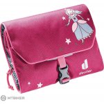 Deuter Wash Bag Kids ruby růžová – Zbozi.Blesk.cz