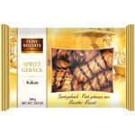 Feiny Biscuits Křehké sušenky s kakaem 200 g – Sleviste.cz