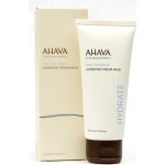 Ahava hydratační krémová maska 100 ml – Hledejceny.cz