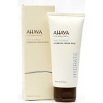 Ahava hydratační krémová maska 100 ml – Zboží Mobilmania