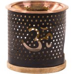 Nefertitis Difuzér Symbol Óm pro vonné cihličky Aromafume 5,5 x 7 cm – Zboží Mobilmania