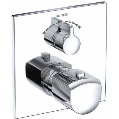 Kludi Ameo 418100575 – Hledejceny.cz
