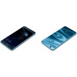 Huawei P10 Lite Dual SIM Graphite Black – Zboží Živě