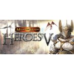 Heroes of Might and Magic 5 (Gold) – Zboží Mobilmania