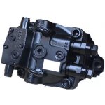 Hydromotor otoče KOBELCO SK200-8 SK210-9 – Hledejceny.cz