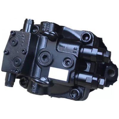Hydromotor otoče KOBELCO SK200-8 SK210-9 – Hledejceny.cz