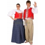 lidový kroj – Zbozi.Blesk.cz