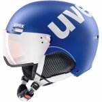 Uvex HLMT 500 visor 20/21 – Zboží Mobilmania