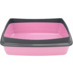 Ferplast WC NIP 20 Plus 55 x 40 x 17,5 cm – Sleviste.cz