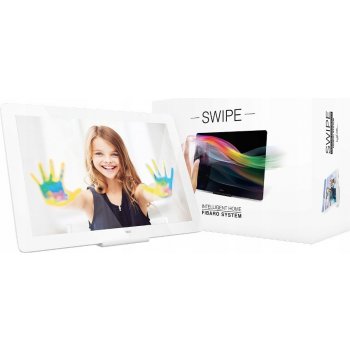 FIBARO Swipe Gesture Controller FGGC-001 WHITE