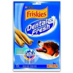 Purina Friskies Dental Fresh 3v1 S pro psy od 5-12 kg 110 g – Hledejceny.cz