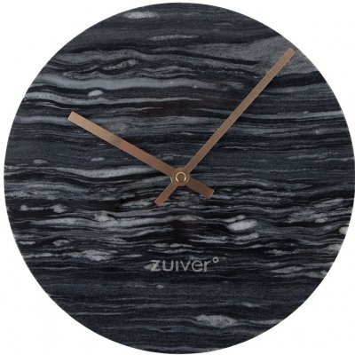 Zuiver Marble Time black – Zbozi.Blesk.cz