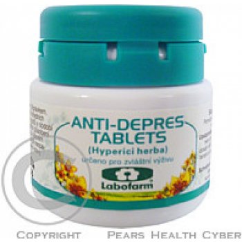 Labofarm Anti Depres tablet 20