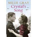 Crystal's Song Gray Millie – Hledejceny.cz