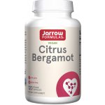 Jarrow Formulas Citrus Bergamot extrakt z citrusového bergamotu 500 mg 120 rostlinných kapslí – Hledejceny.cz