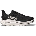Hoka Clifton 10 Wide W 1162050-BWHT black/white – Zboží Dáma