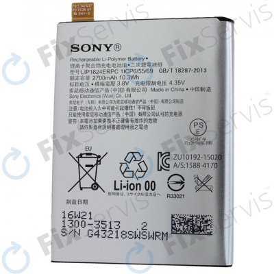 Sony 1300-3513 – Hledejceny.cz