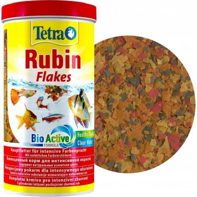 Tetra Rubin 1 l – Zboží Dáma