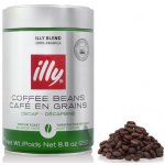 Illy Decaffeinato 250 g – Zboží Dáma