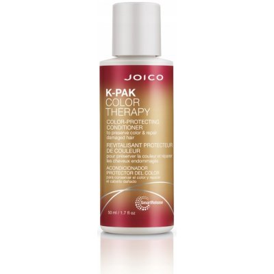 Joico K-PAK Color Therapy Conditioner kondicionér chránící barvu vlasů 250 ml – Zbozi.Blesk.cz