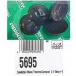 Dennerle přísavky pro topítko 4 ks – Zboží Dáma