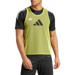 adidas TRG BIB Y JF3248 žlutá – Zboží Mobilmania