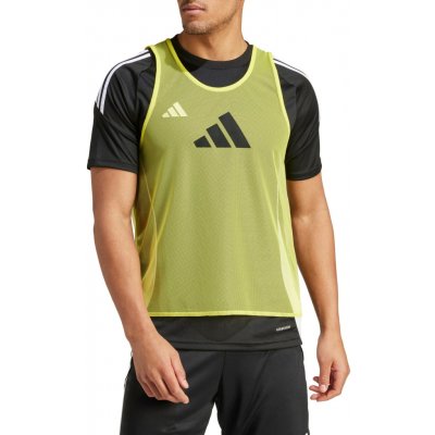 adidas TRG BIB Y JF3248 žlutá – Zboží Mobilmania