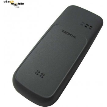 Kryt Nokia 100 zadní černý