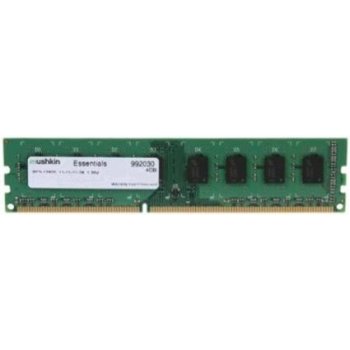 Mushkin DDR3 4GB 1600MHz CL11 992030