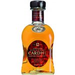 Cardhu 12y 40% 0,7 l (holá láhev) – Hledejceny.cz