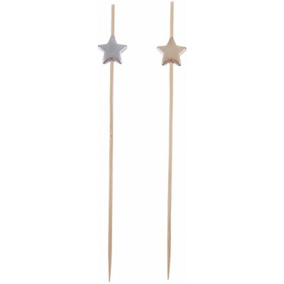 Napichovátka hvězda 20 ks – Hledejceny.cz