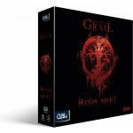 Albi Tainted Grail: Blok – Zboží Živě