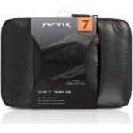 Yarvik Tablet Neoprene Sleeve 7" black/grey – Hledejceny.cz