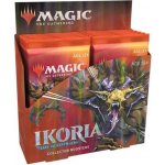 Wizards of the Coast Magic The Gathering: Ikoria, Lair of Behemoths Collector Booster Box – Hledejceny.cz