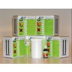 LUKOPREN N 6681 silikonový kaučuk sada 1 kg + 30 g – Zboží Mobilmania