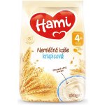 Hami Nemléčná kaše krupicová 170 g – Zbozi.Blesk.cz