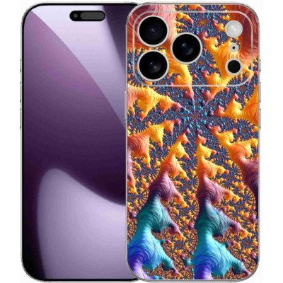 mmCase na iPhone 17 Pro - abstraktní motiv 23 – Zboží Mobilmania