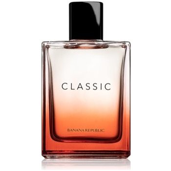 Banana Republic Classic Red parfémovaná voda unisex 125 ml