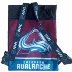 Ruksak NHL Colorado Avalanche – Hledejceny.cz