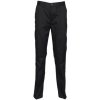 Dámské klasické kalhoty Henbury Dámské chino kalhoty H641 Black