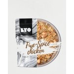 LyoFood Kuře pěti chutí s rýží 110 g – Zboží Dáma