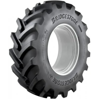 Bridgestone VX-TRACTOR 600/70-30 158D TL – Hledejceny.cz