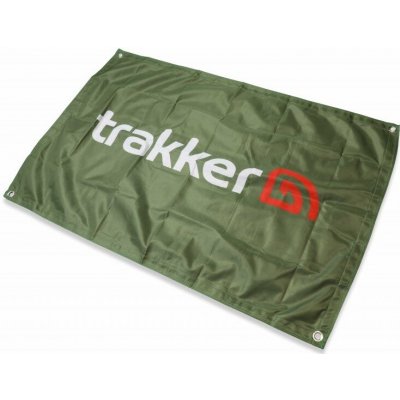 Trakker Vlajka 90 x 60 cm – Zboží Mobilmania