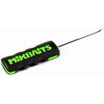 Mikbaits Boilie jehla Leadcore zelená jemná na šňúrku s olověným jádrem – Zboží Mobilmania