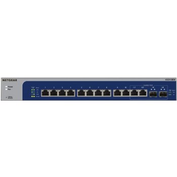 NETGEAR XS512EM