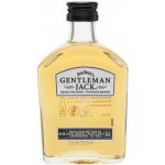 Jack Daniel's Gentleman Jack 40% 0,05 l (holá láhev) – Hledejceny.cz