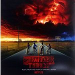Soundtrack - STRANGER THINGS LP – Zboží Dáma