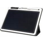 ODOLNÝ 9PALCOVÝ ELEKTRONICKÝ LCD ZÁPISNÍK – Sleviste.cz
