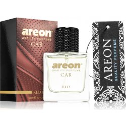 Areon Perfume Red 50 ml