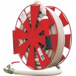 Pavliš a Hartman s hadicí D33 -20bm - s konzolí, nvv 081 – Zboží Dáma